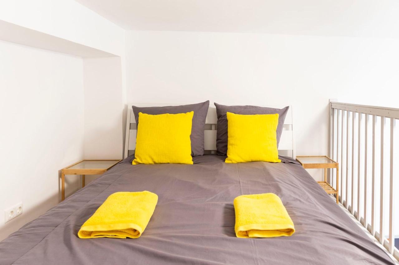 Appartamento Spacious Loft Style In Willmersdorf Berlino